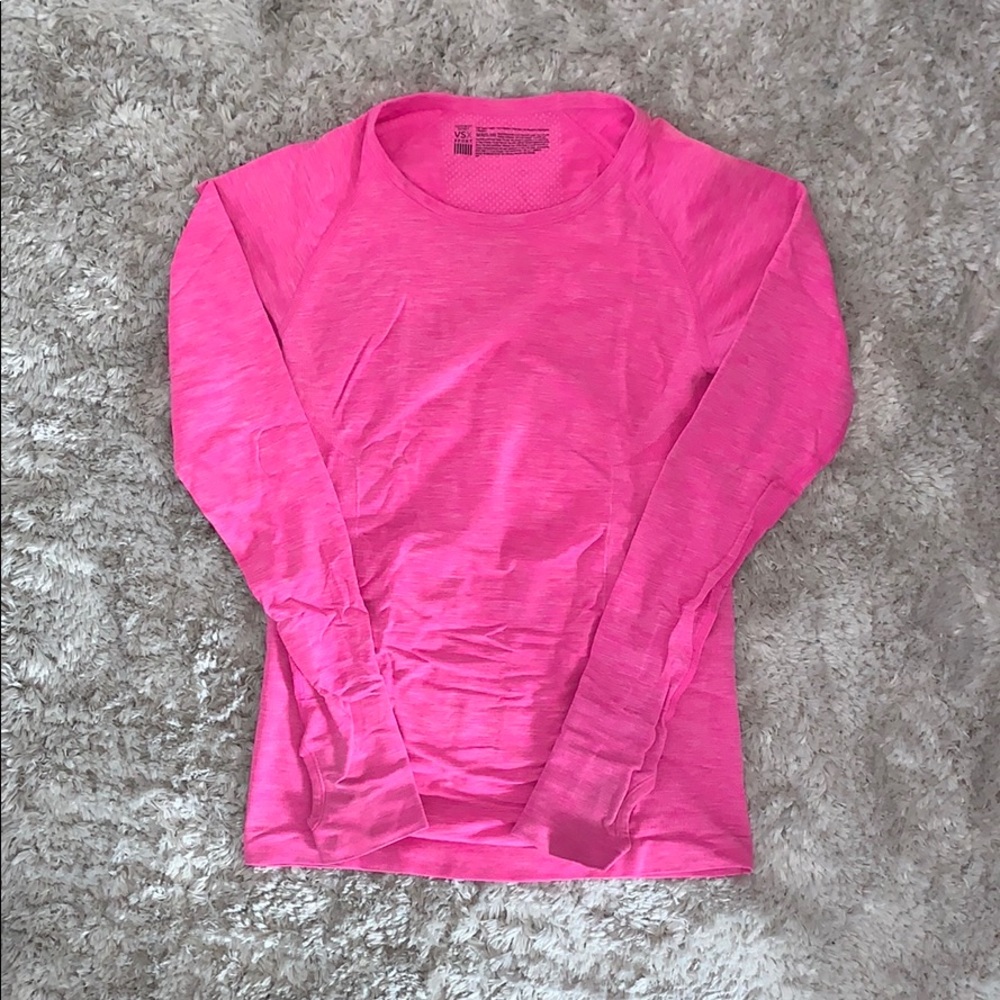 VS Sport long sleeve top